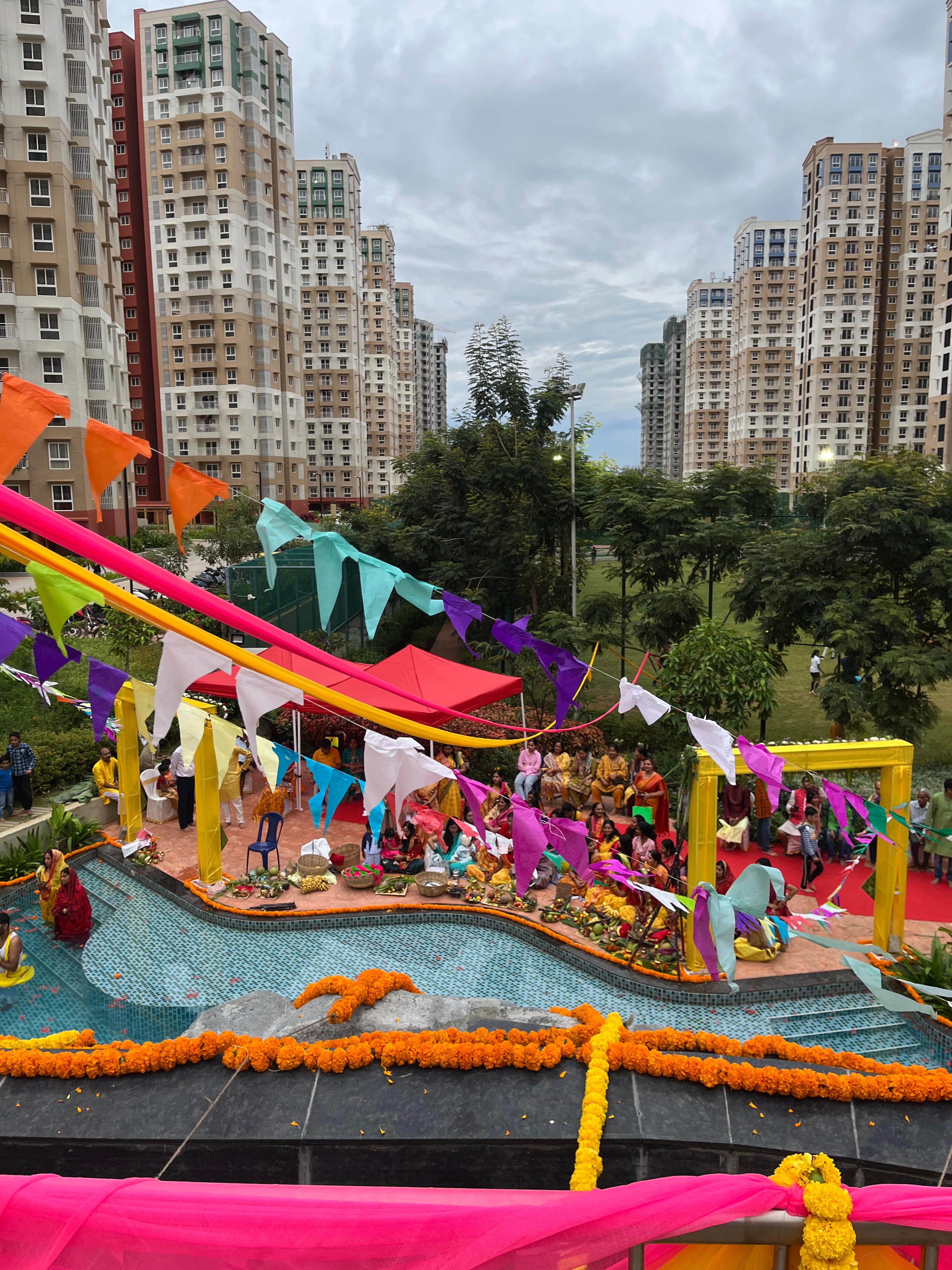 Chhath Puja 2025