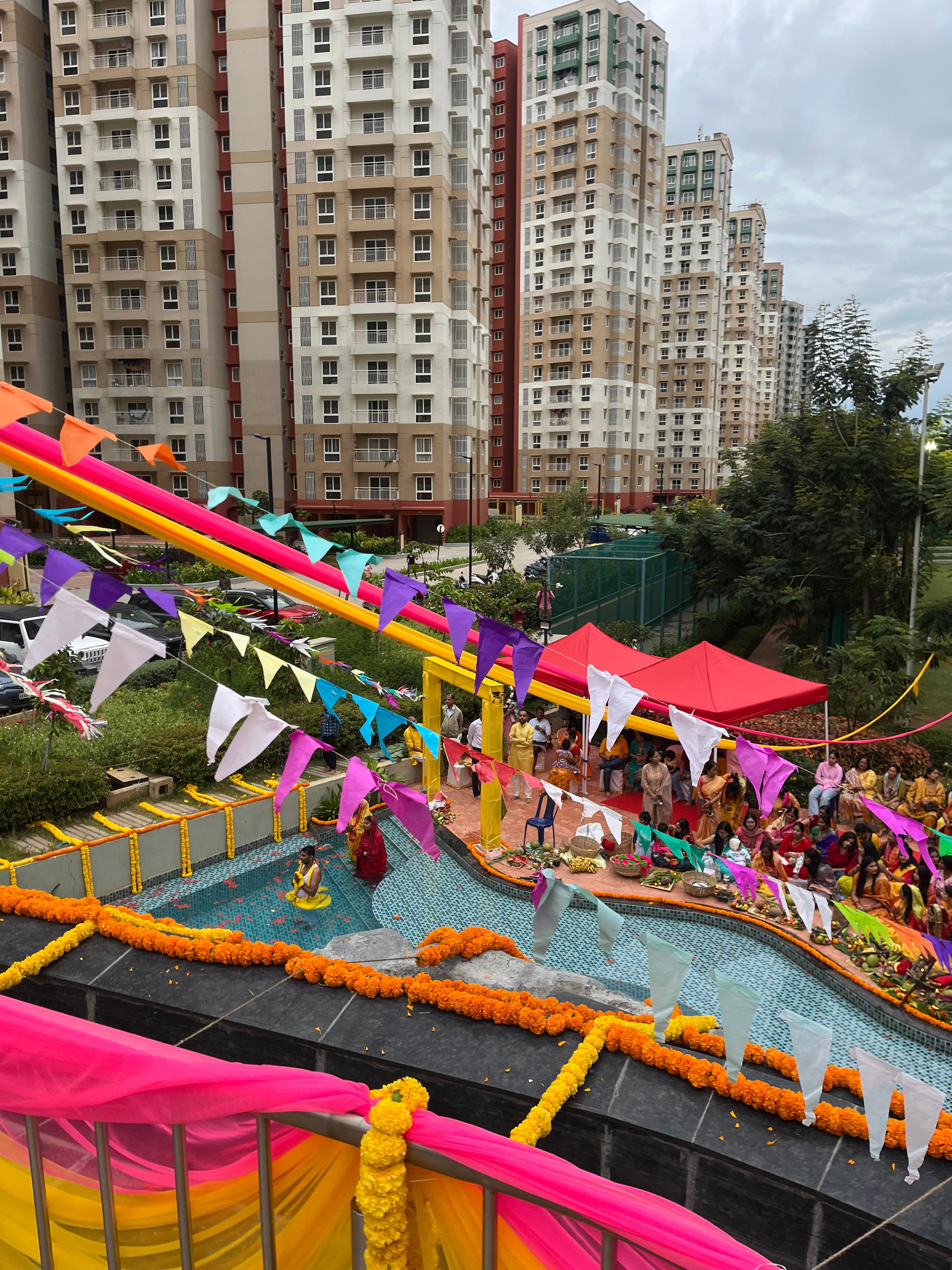 Chhath Puja 2025