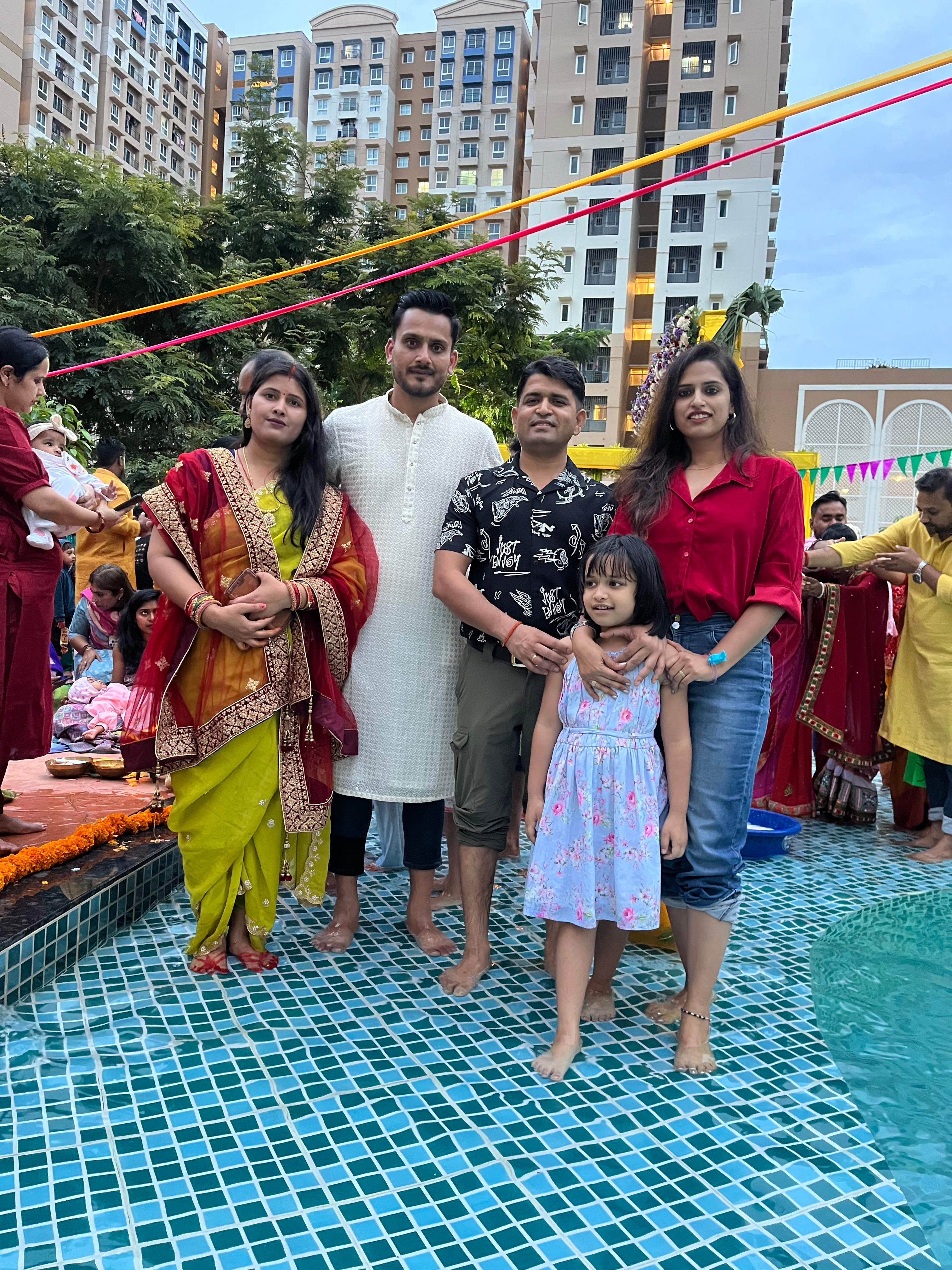 Chhath Puja 2025