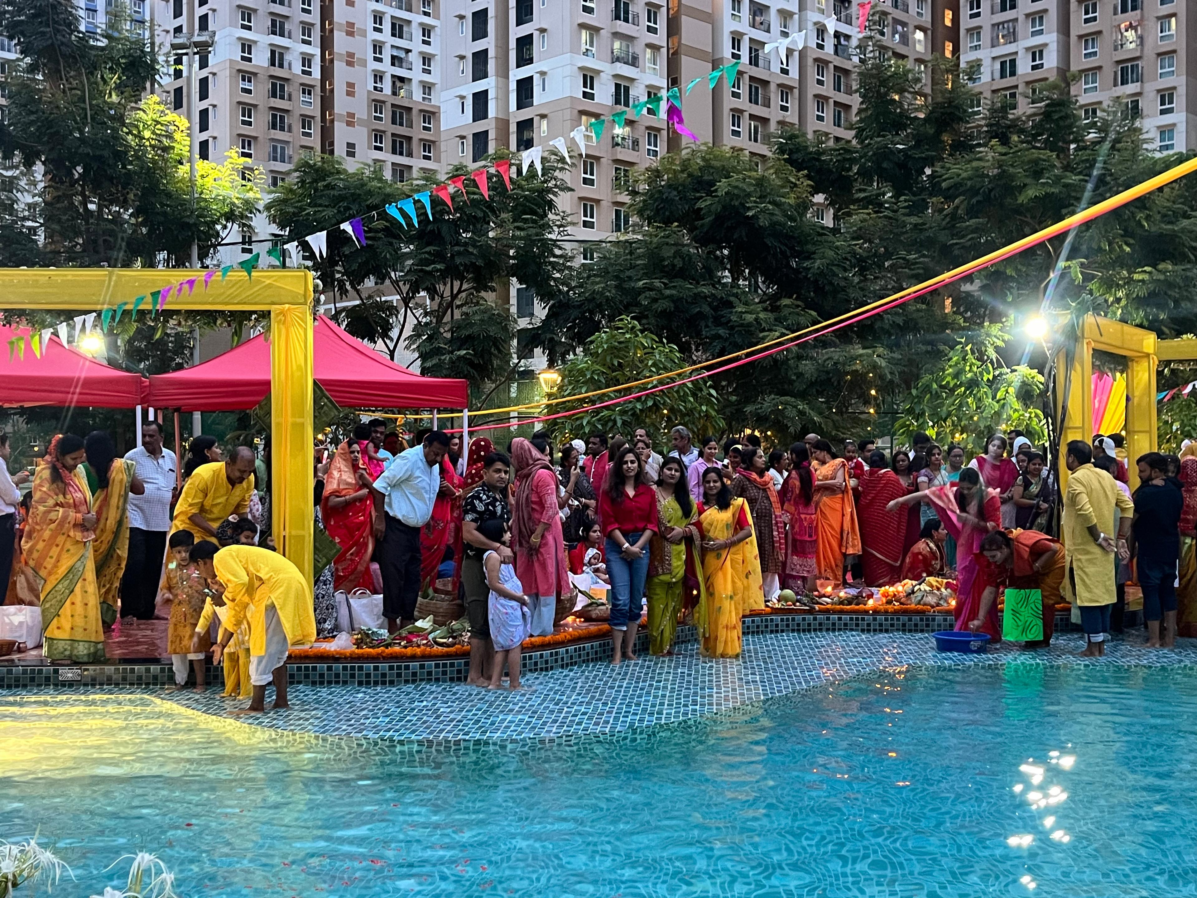 Chhath Puja 2025