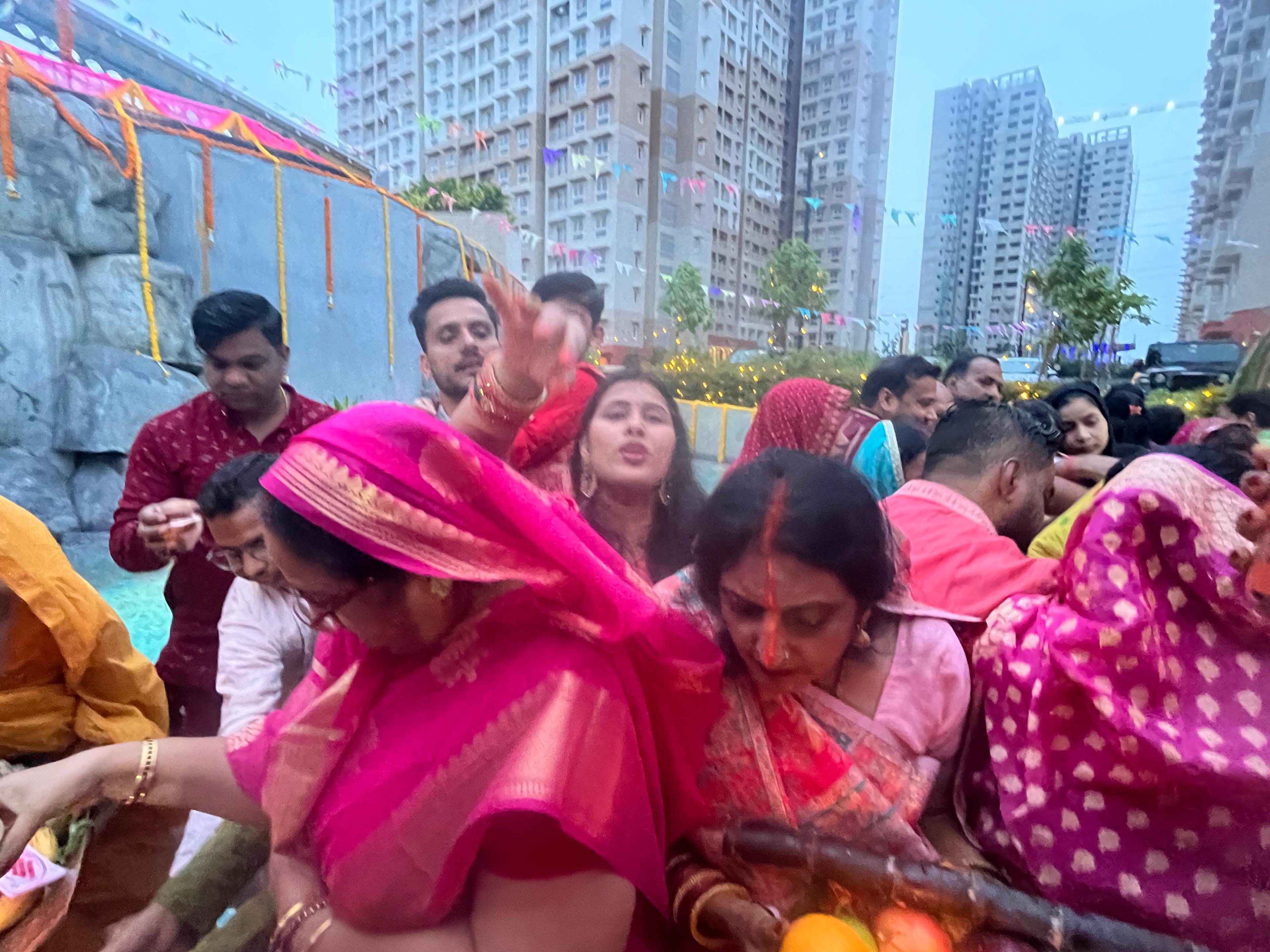 Chhath Puja 2025