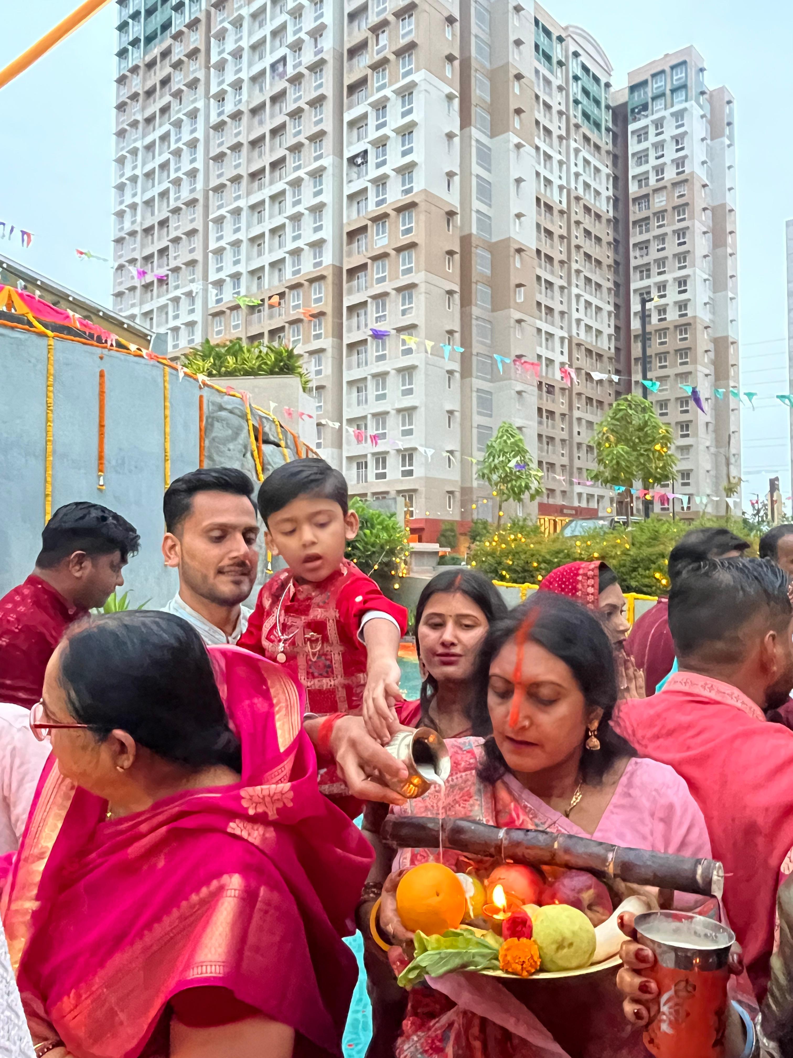 Chhath Puja 2025