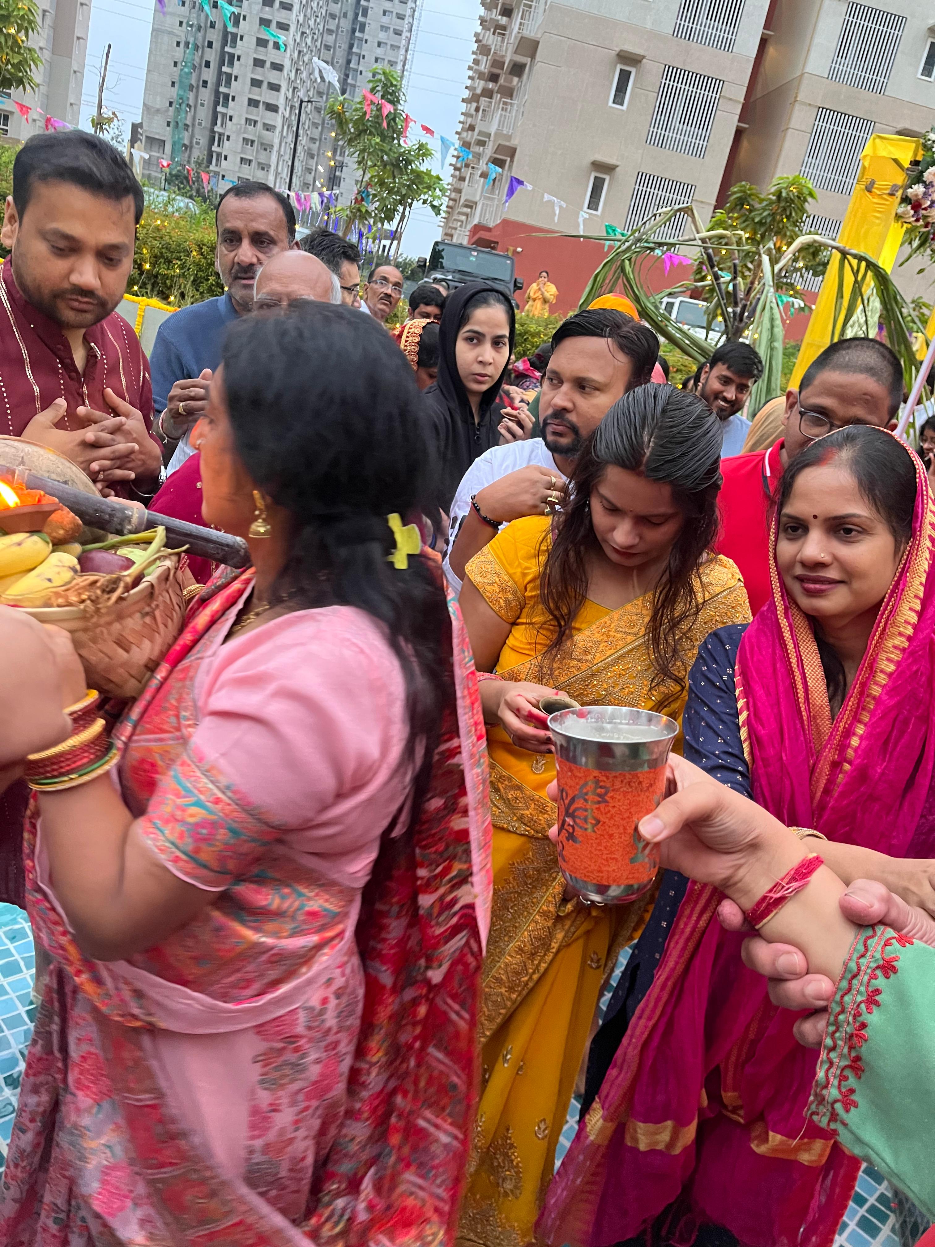 Chhath Puja 2025