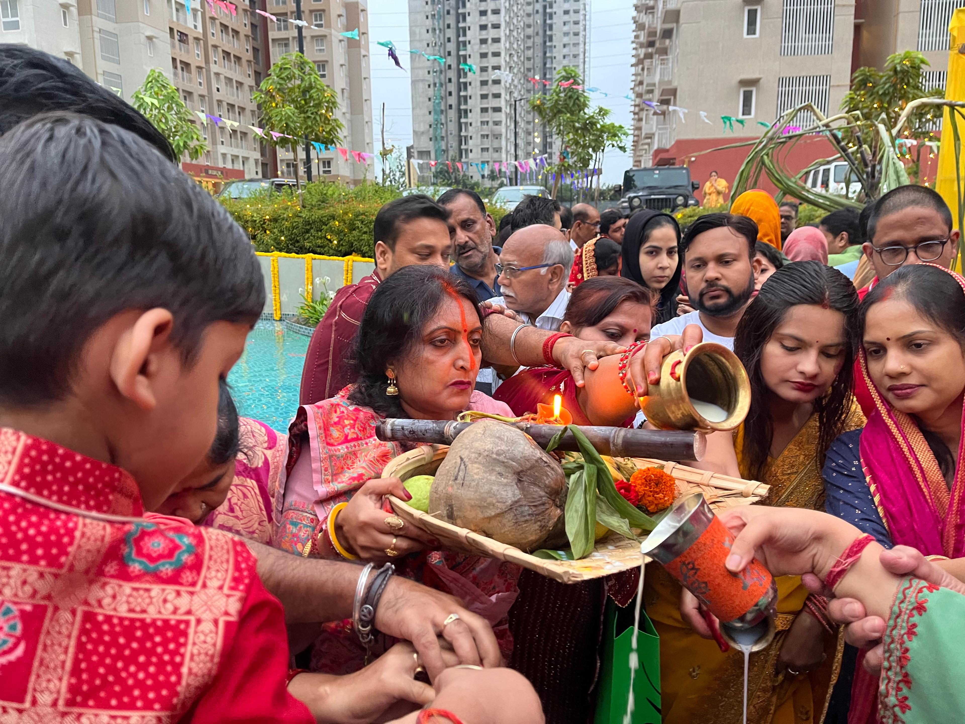 Chhath Puja 2025