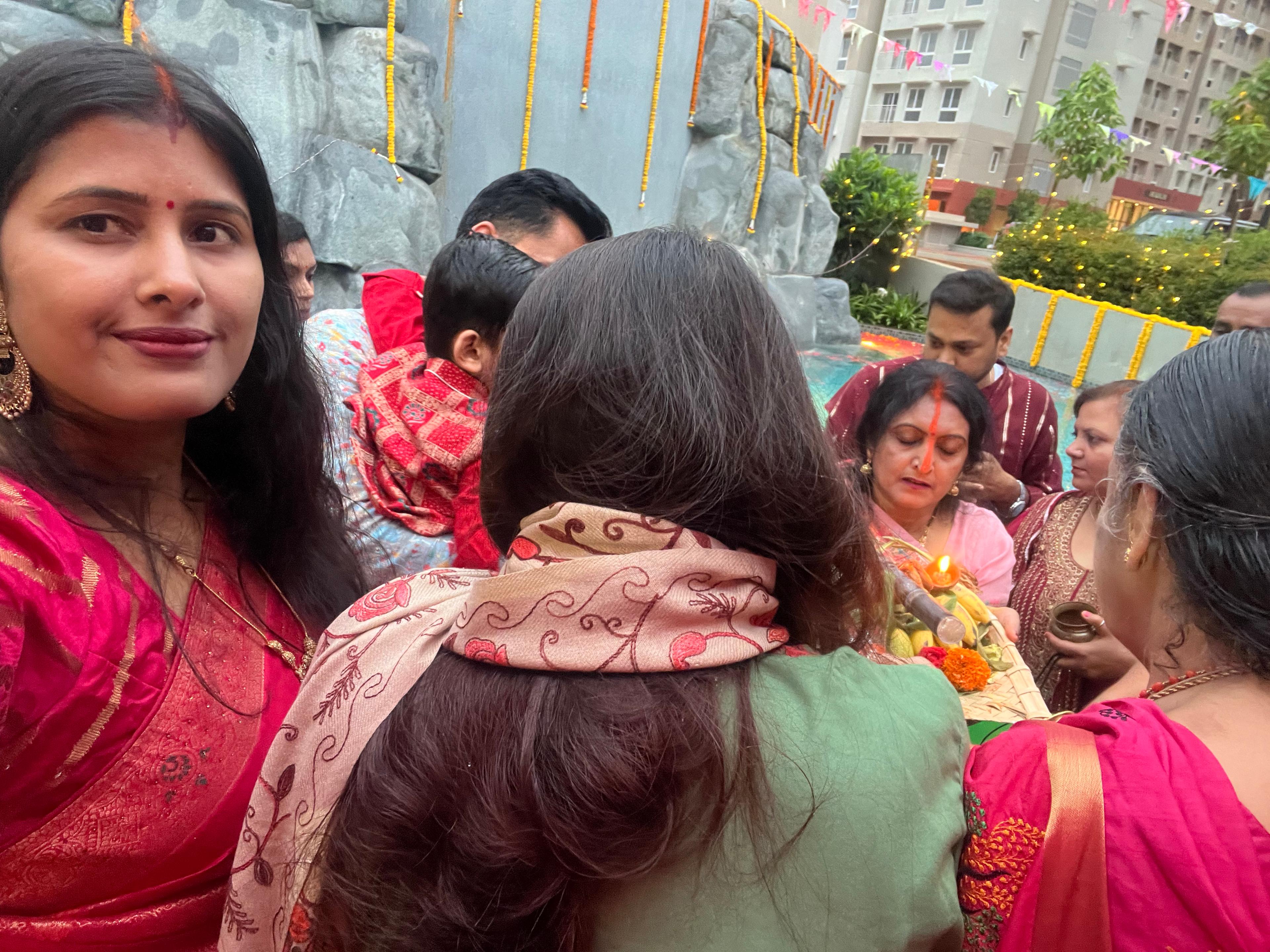 Chhath Puja 2025