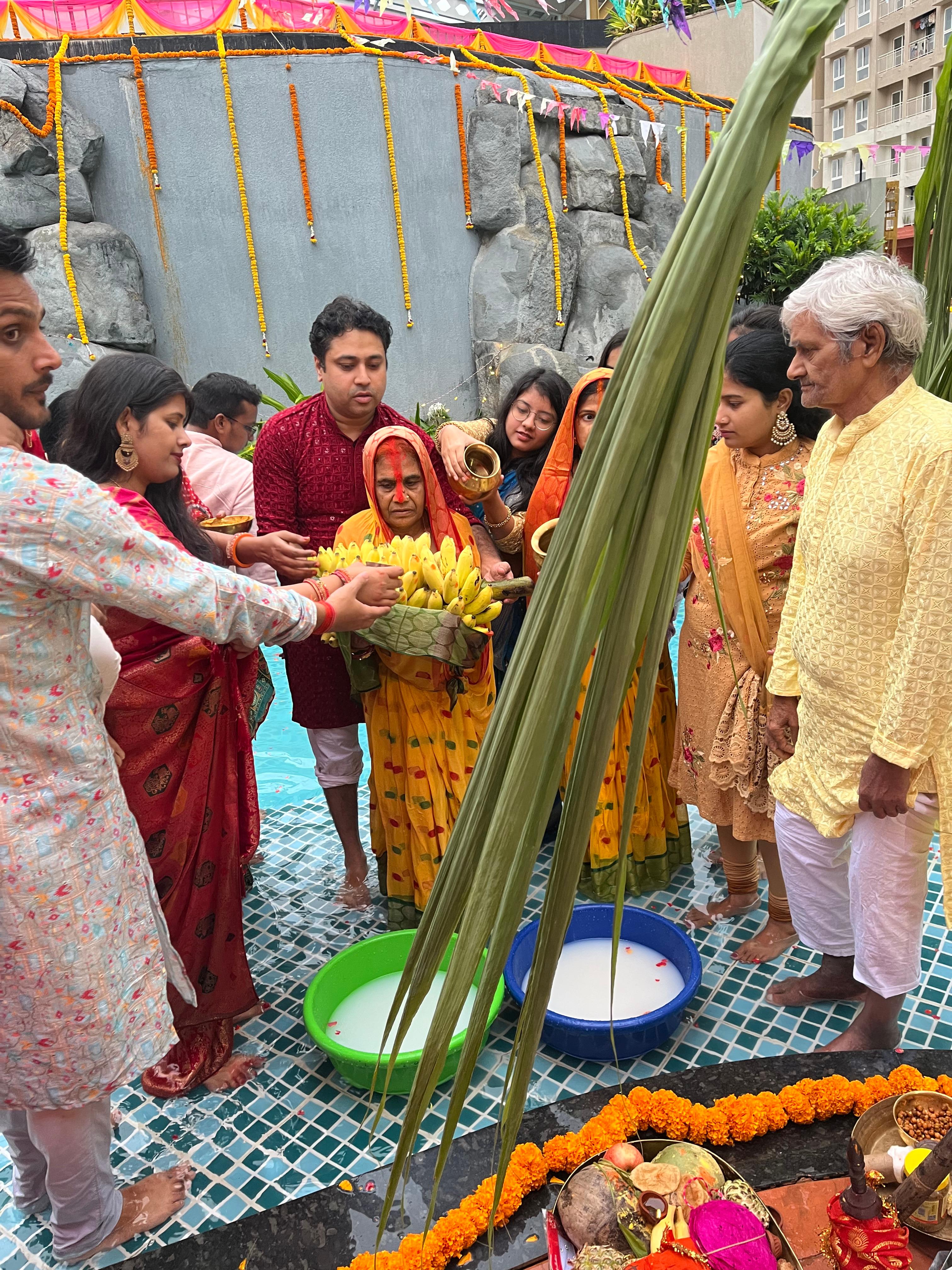 Chhath Puja 2025