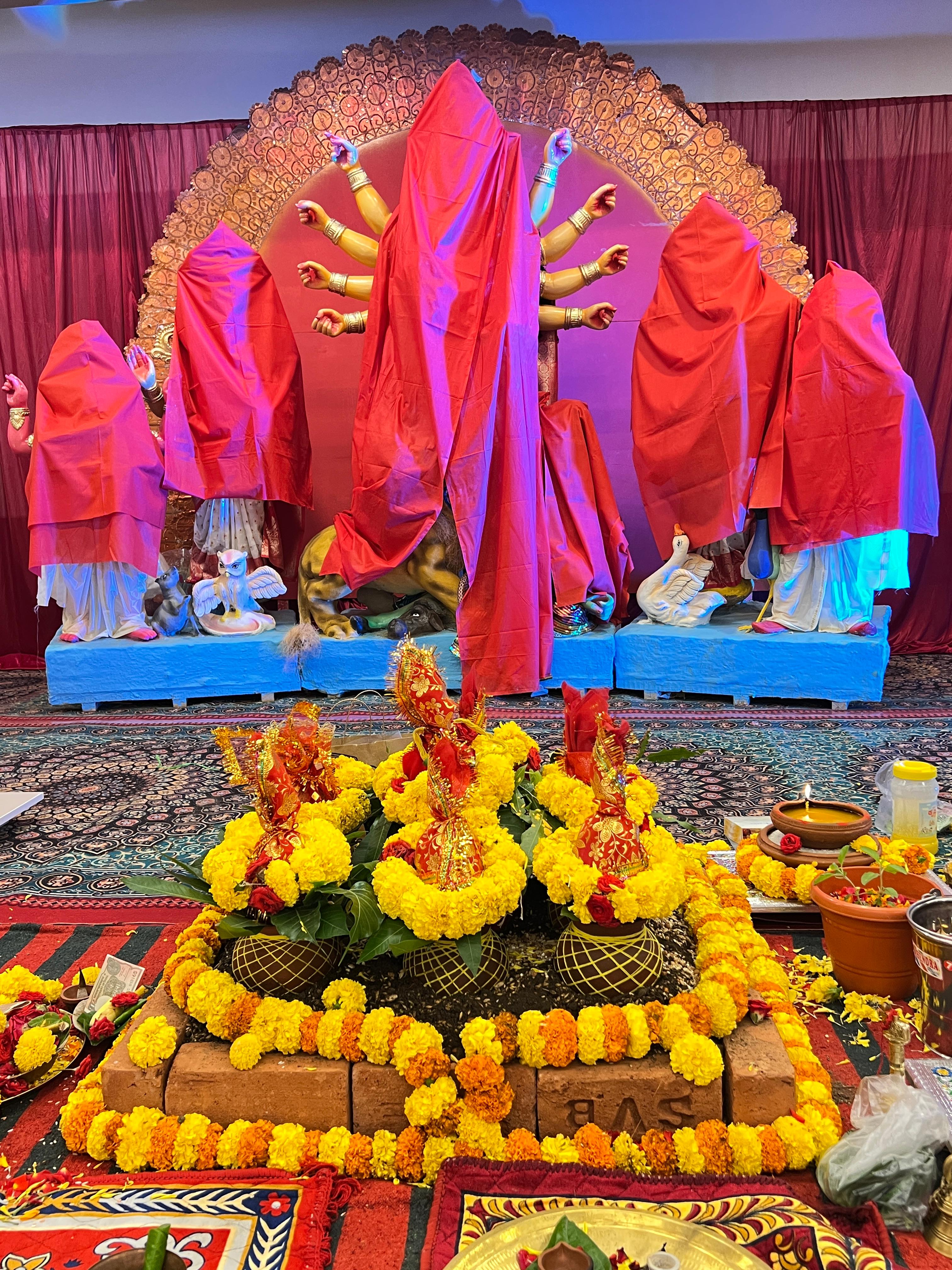 Dussehra 2025