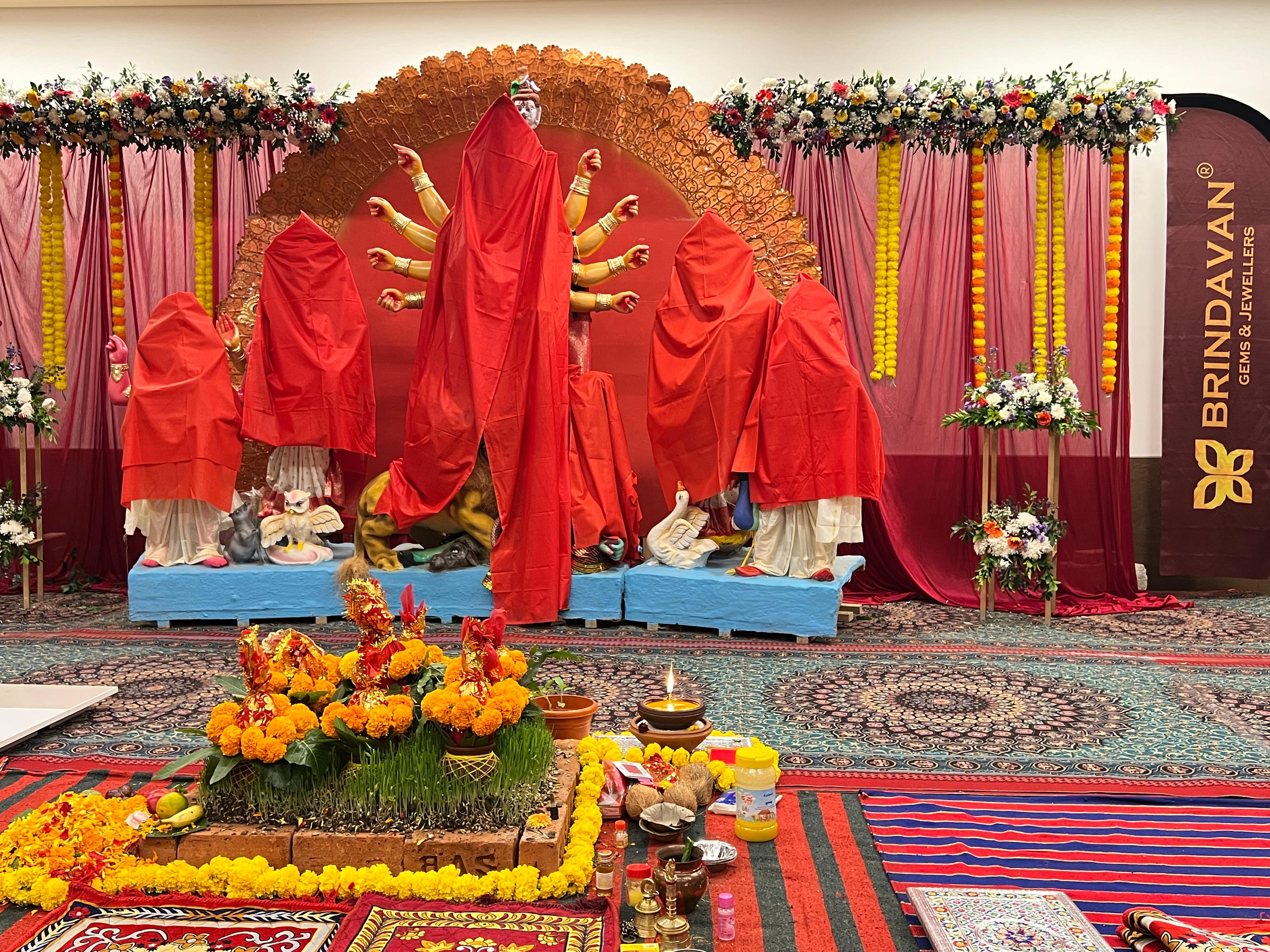 Dussehra 2025