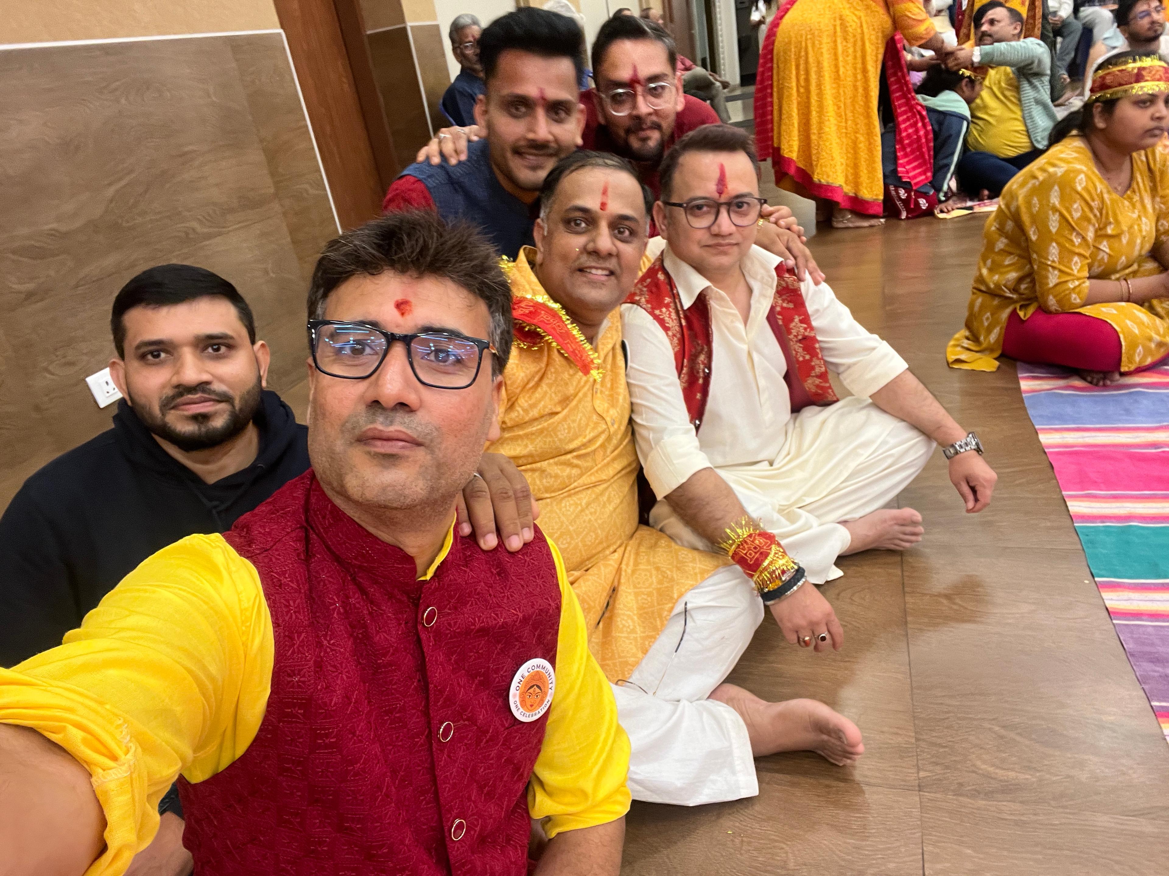 Dussehra 2025
