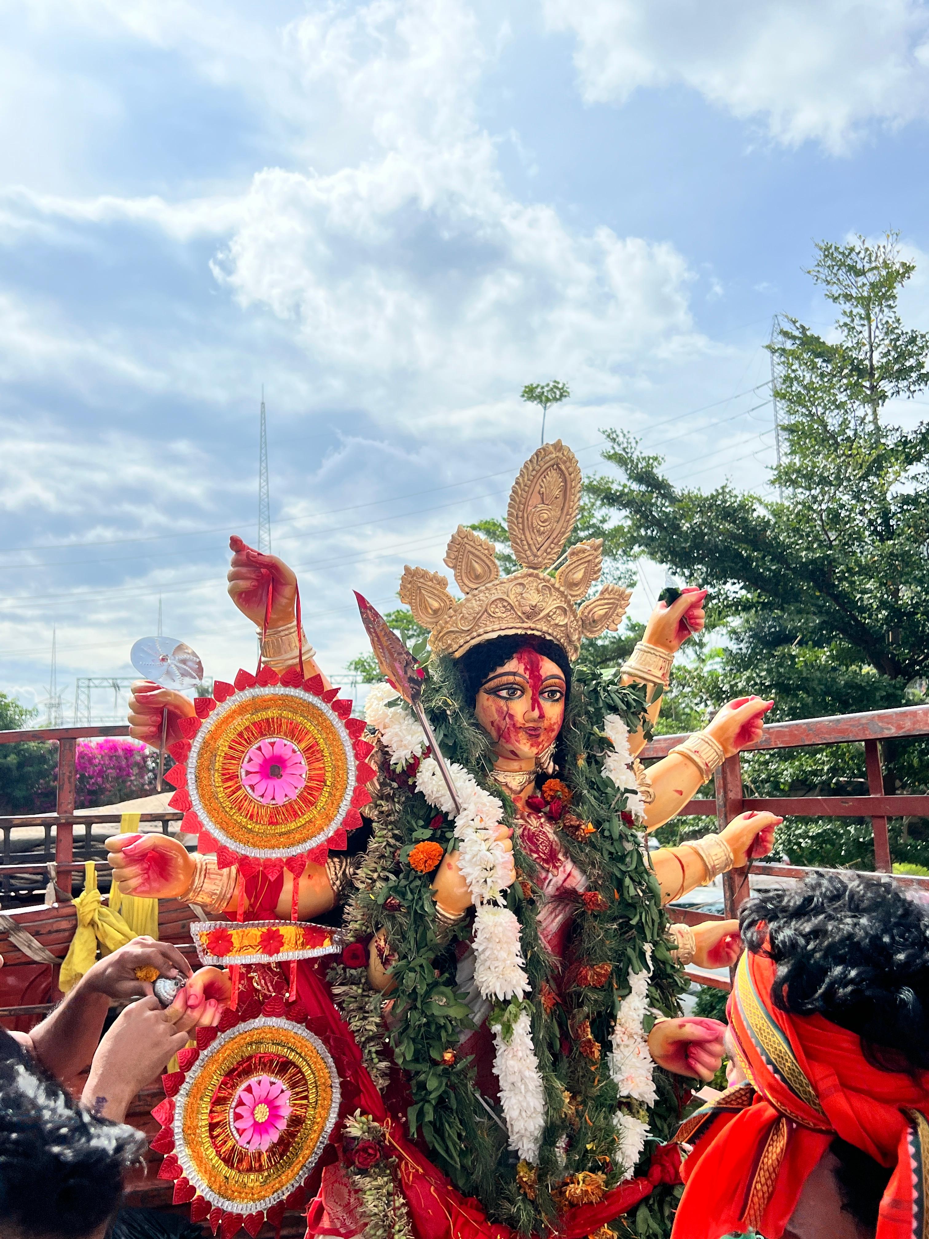 Dussehra 2025