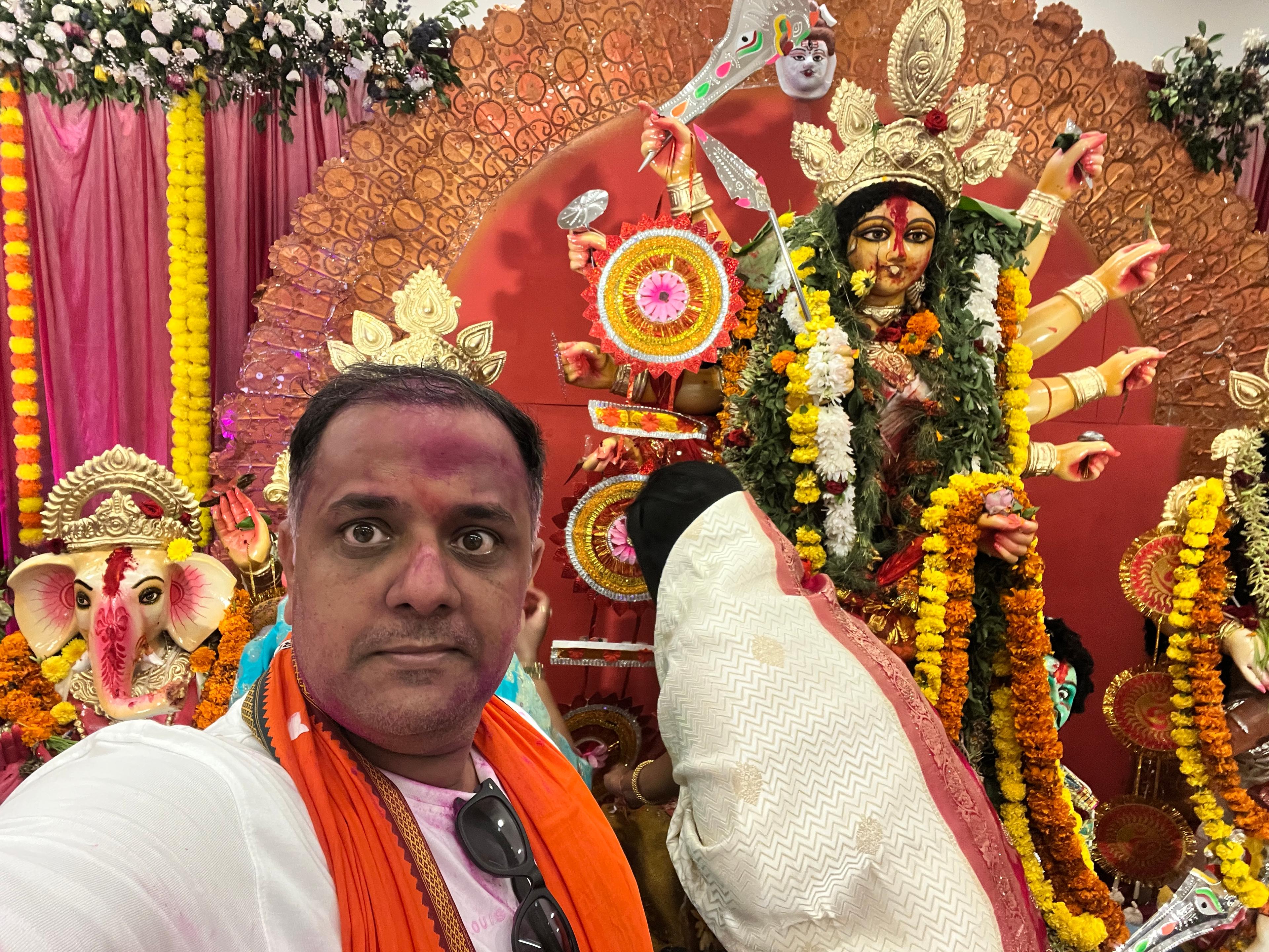 Dussehra 2025