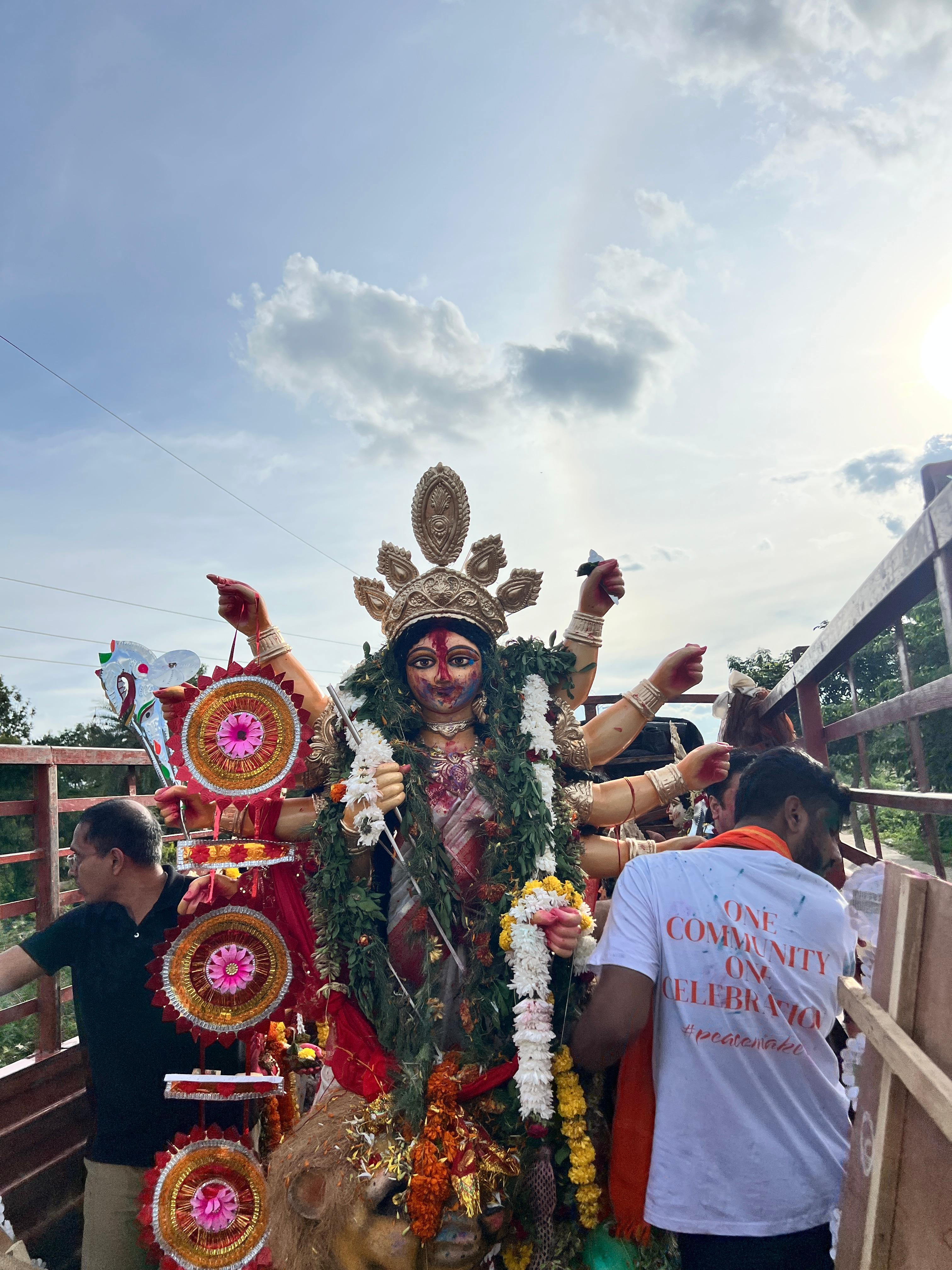 Dussehra 2025