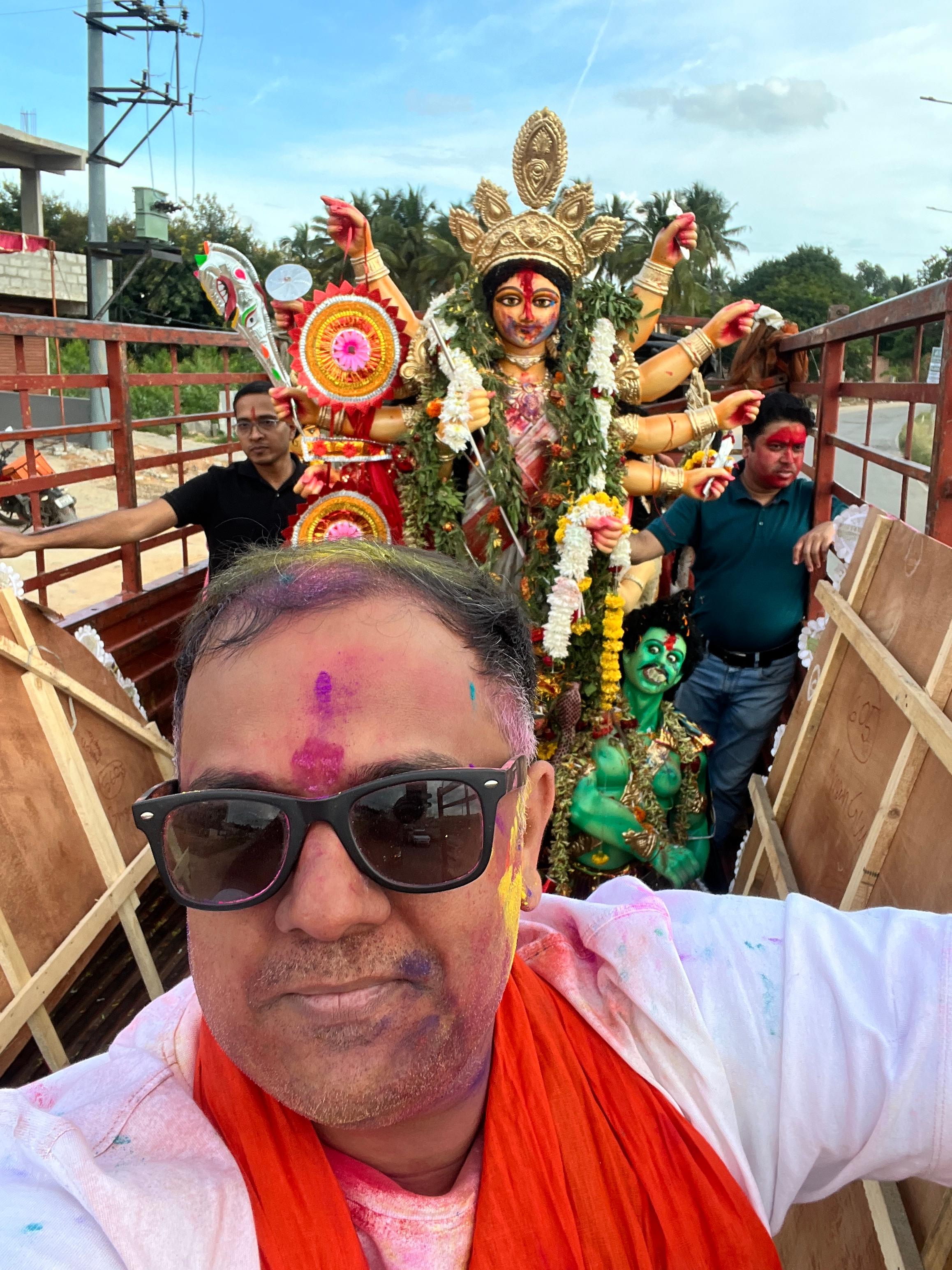 Dussehra 2025