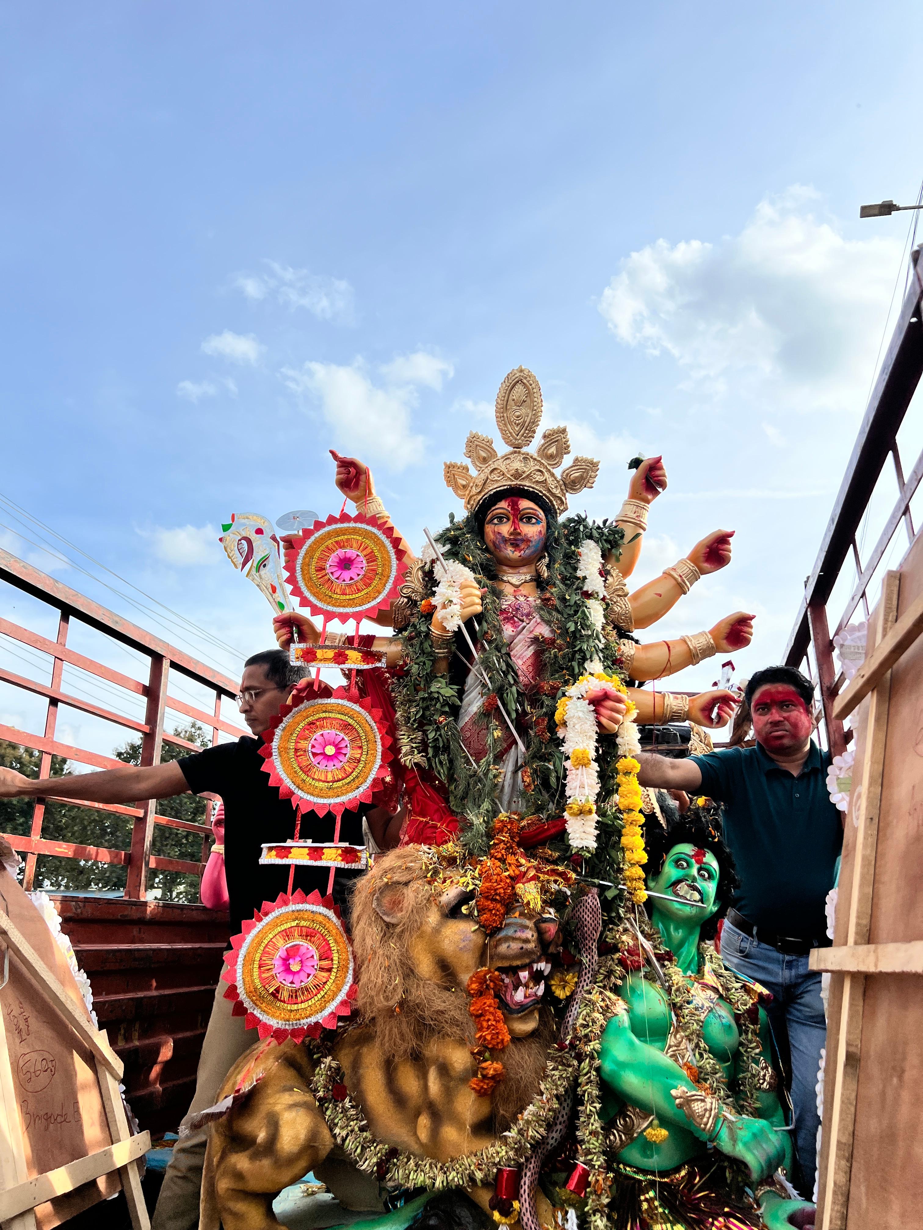 Dussehra 2025
