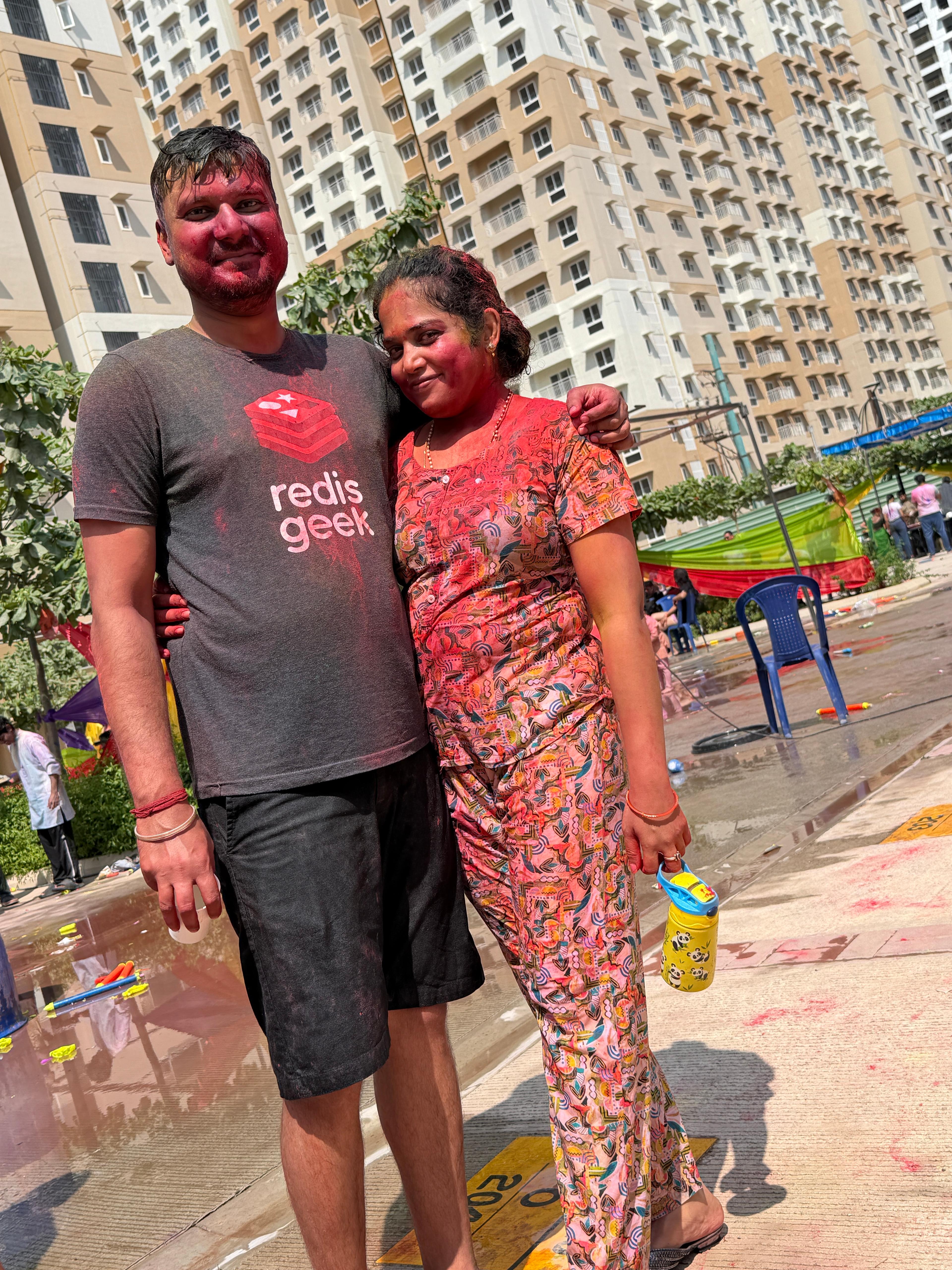 Holi 2026