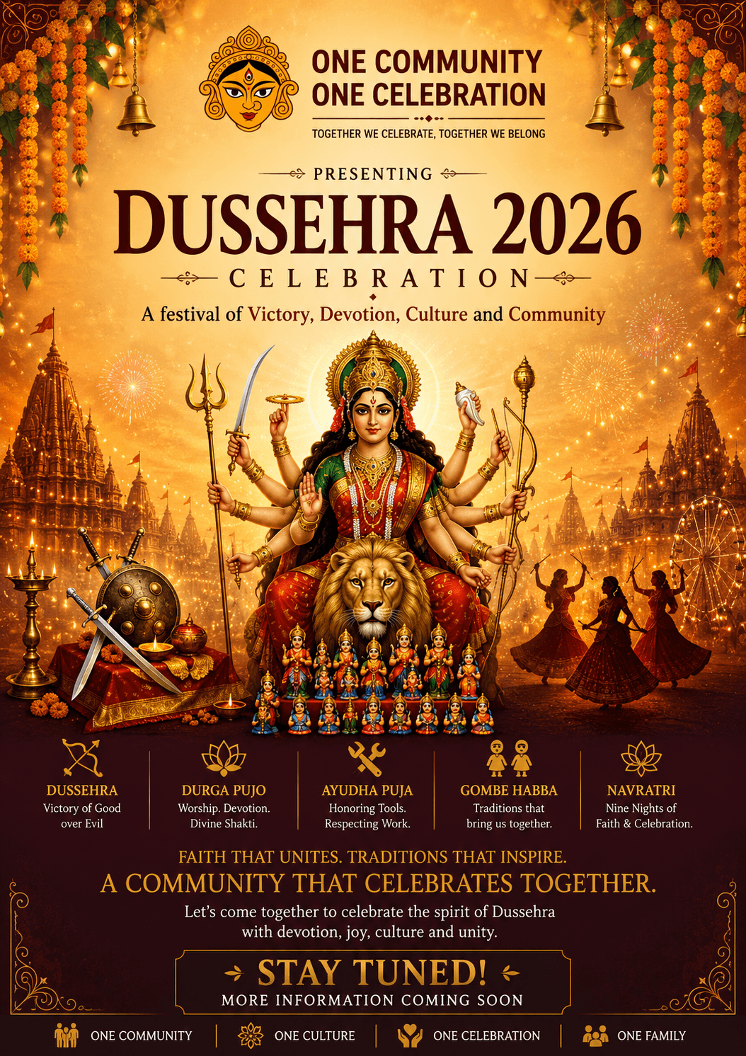 Dussehra 2026